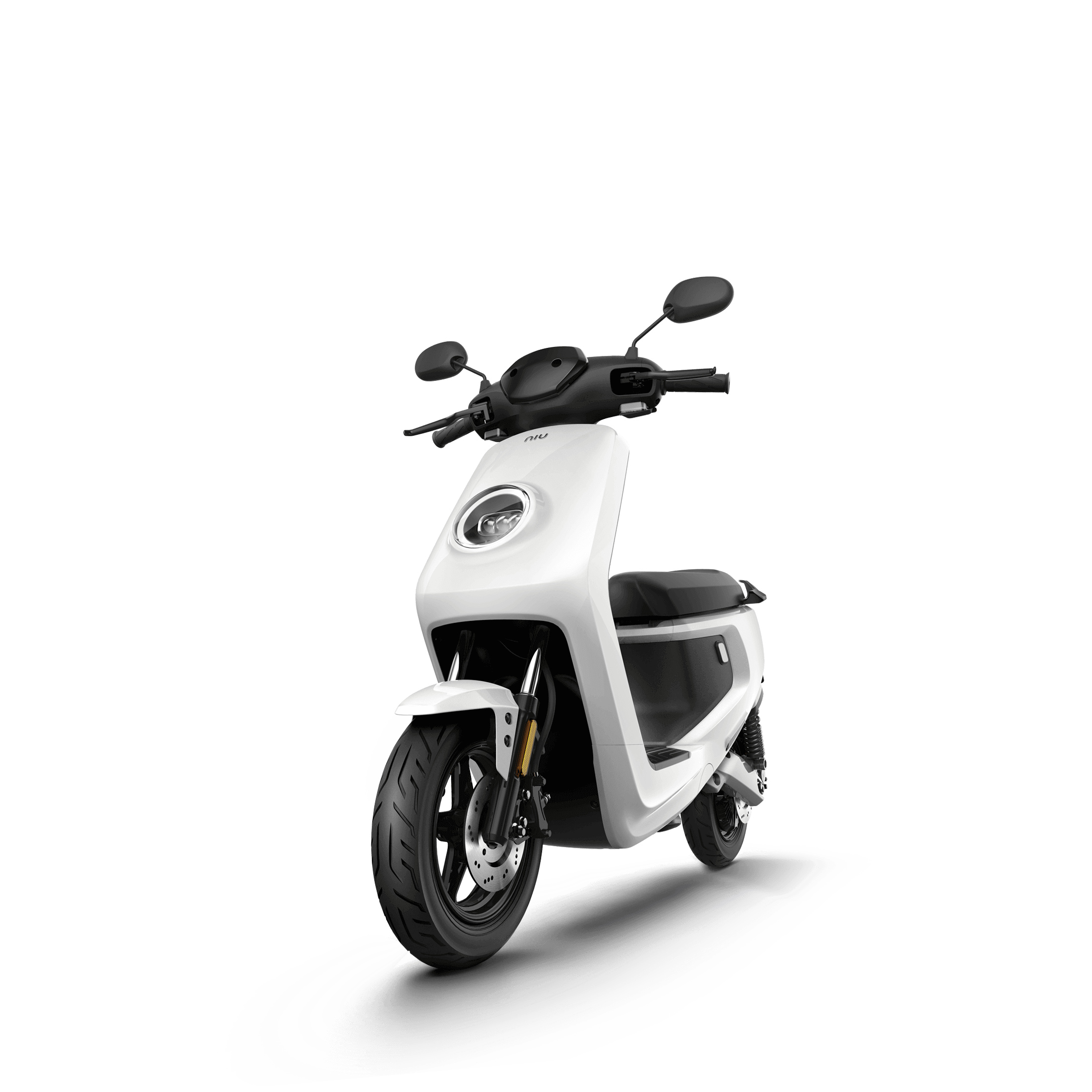 MQi Sport (1,5 kWh – 2 kWh) - Riverside Motorcycles